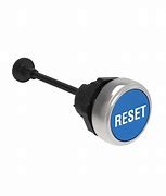 Image result for Mechanical Reset Button