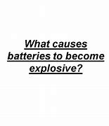 Image result for Samsung Galaxy Recall Due to Explosive Battery