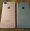 Image result for Compare iPhone 6 Plus and 7 Plus