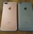 Image result for iPhone 6 vs iPhone 7