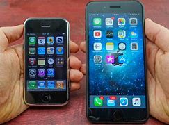 Image result for iPhone 1 Phone