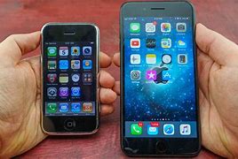 Image result for Pics of the iPhone 1