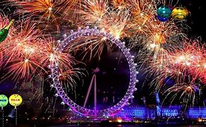 Image result for Happy New Year Animated Background