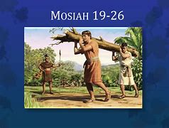 Image result for Mosiah 26