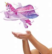Image result for Flying Unicorn Toy