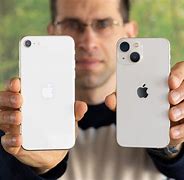 Image result for iPhone 6 Compare to iPhone SE