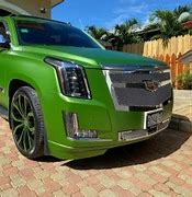 Image result for Pink Cadillac Escalade