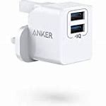 Image result for iPhone Plug Charger