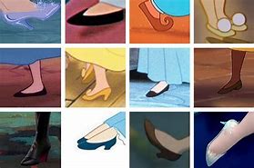 Image result for Disney Princess Shoes Maker