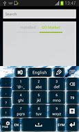 Image result for Cool Phone Keyboards