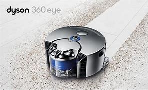 Image result for Dyson 360 Eye Robot Vacuum Cleaner