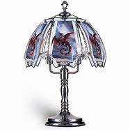 Image result for A Dragon Red Lamp