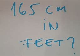 Image result for How Many Feet Are in 60 Inches