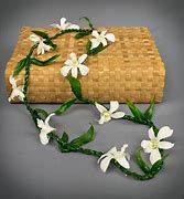 Image result for Ti Leaf Lei
