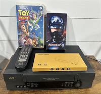 Image result for VHS Player Recorder