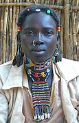 Image result for Nuer Tribe Sudan
