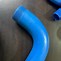 Image result for PVC Elbow 45-Degree 6Inch