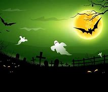 Image result for Halloween Green screen Backgrounds