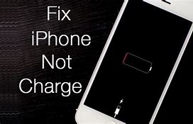 Image result for My Phone Is Not Charging iPhone