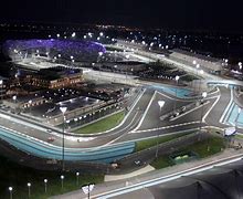 Image result for Formula 1 Abu Dhabi
