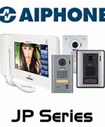 Image result for Aiphone Intercom Door FOB
