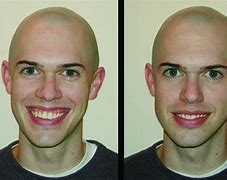 Image result for Fake Smile Face