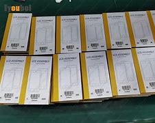Image result for Zebra LCD with Touch Replacement for Tc26