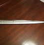 Image result for Glamdring Sword Replica