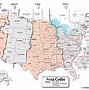 Image result for Us Time Zone Map United States