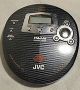 Image result for JVC AM/FM CD Player