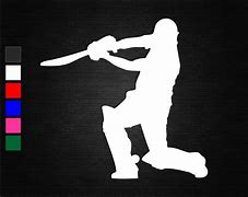 Image result for Vinyl Decal Stickers Cricket
