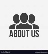 Image result for About Us Icon