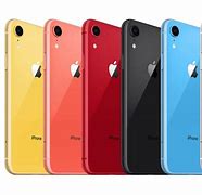 Image result for iPhone XR Different Colors