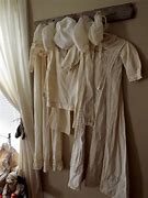 Image result for Primitive Baby Clothes Hangers
