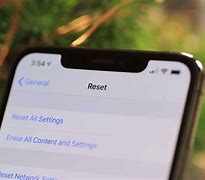 Image result for How to Reset a iPhone 1