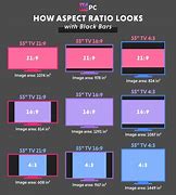 Image result for Aspect Ratio Bars