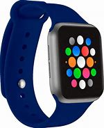 Image result for Apple Watch SE Sports Band Gold Men's