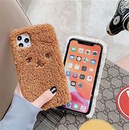 Image result for iPhone 12 Pro Max Case Bear