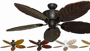 Image result for garden tropical ceiling fan