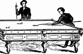 Image result for Playing Pool Billiards