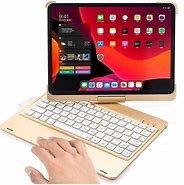 Image result for Apple iPad with Smart Keyboard