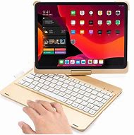 Image result for iPad 2 Hard Case with Keyboard