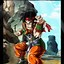 Image result for DBZ Fan Art Characters