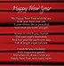 Image result for Cute Happy New Year Poem