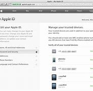 Image result for How to Find My Apple ID