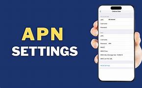 Image result for iPhone 11 APN Settings
