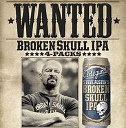 Image result for Stone Cold Steve Austin Beer