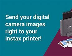 Image result for Instax Smartphone Printer