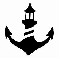 Image result for Free Anchor Silhouette