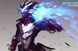 Image result for Anime Futuristic Armor